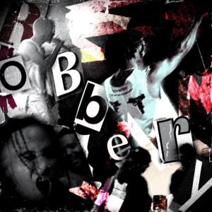 Album robbery from Duke Cage