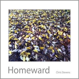 Chris Stevens的專輯Homeward