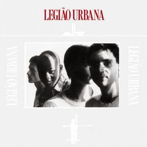 Legiao Urbana的專輯Legião Urbana 30 Anos