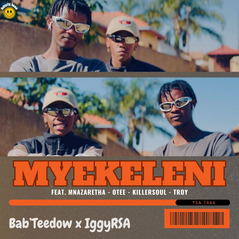 Myekeleni
