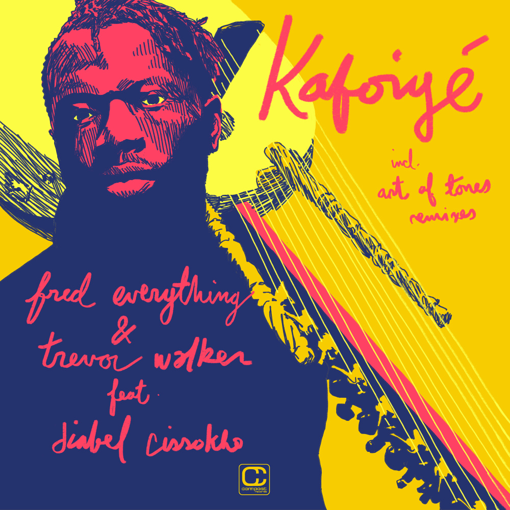 Kafoiyé (Reprise)