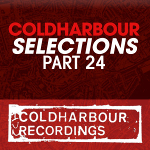 Album Coldharbour Selections Part 24 oleh Various Artists