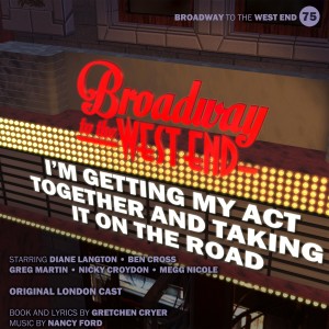 ดาวน์โหลดและฟังเพลง Lonely Lady พร้อมเนื้อเพลงจาก Original London Cast of I'm Getting My Act Together