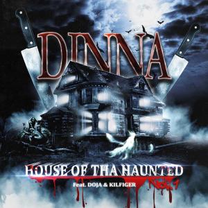 HOUSE OF THA HAUNTED, Vol. 1 (Explicit)