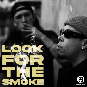 DJ Hoppa的專輯Look For The Smoke (Explicit)