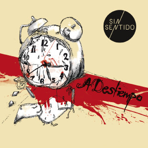 Album A Destiempo (Explicit) from 