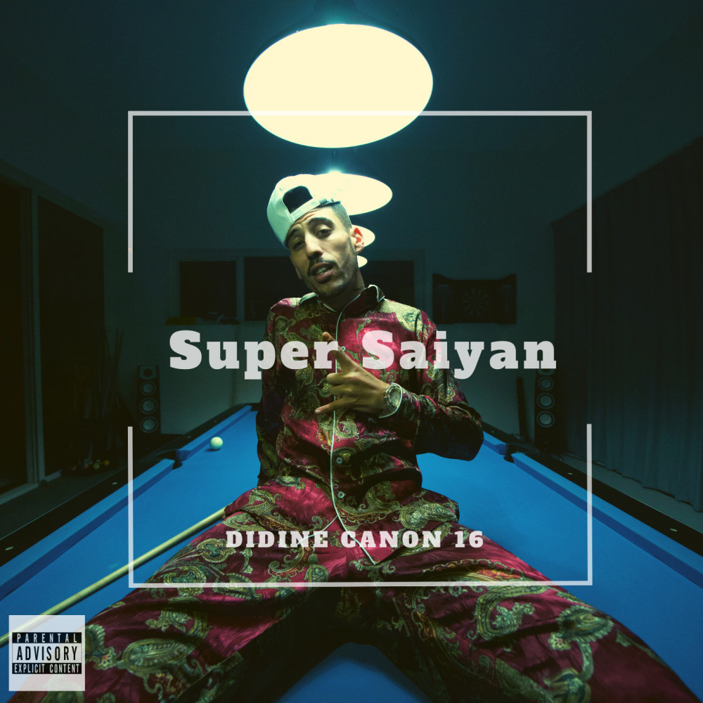 Super Saiyan (Explicit)