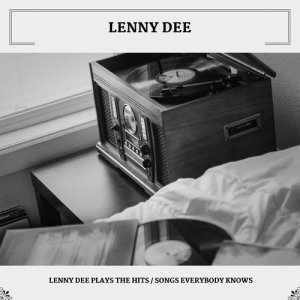 收聽Lenny Dee的At The End Of A Rainbow歌詞歌曲