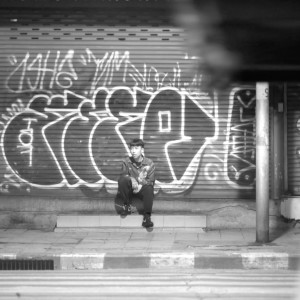 Listen to MY WRLD song with lyrics from OG-ANIC