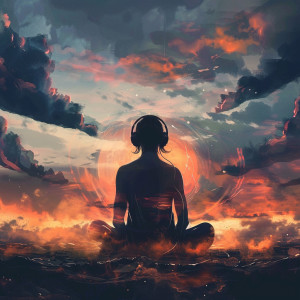 Calm Solitude的專輯Music for Inner Journey: Deep Meditation Tones