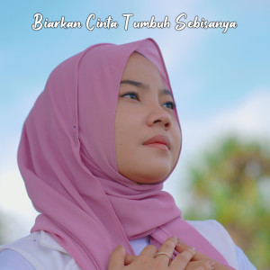 Album Biarkan Cinta Tumbuh Sebisanya oleh Jovita Aurel