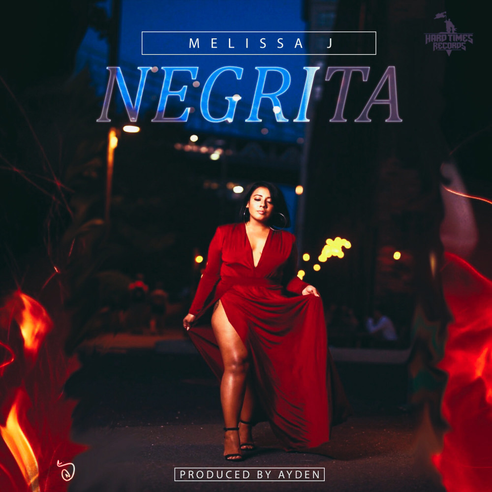 Negrita (Instrumental) (Inst.)