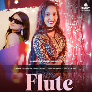 Listen to Flute song with lyrics from Sandeep Thind