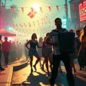 default playlist img