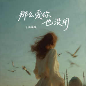 Album 离开你的依赖 from 南柒夏