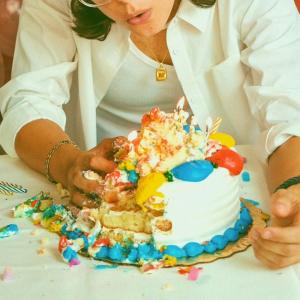 อัลบัม Blew ศิลปิน Marg Pappas