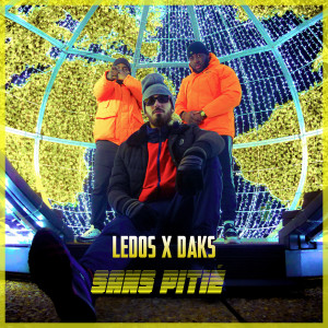 Album Sans pitié (Explicit) from LEDOS