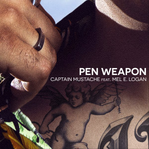 Listen to Pen Weapon (Electrosexual Remix) song with lyrics from Captain Mustache