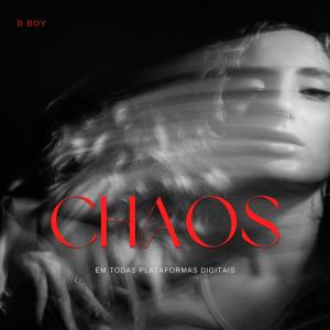 Dboy的專輯Caos (feat. Young B) [Explicit]
