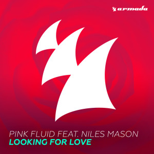 Album Looking For Love from Pink Fluid