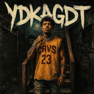 RazoTha1st的專輯YDKAGDT (Explicit)