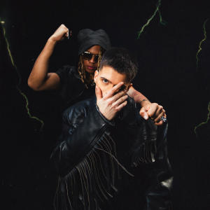 default playlist img