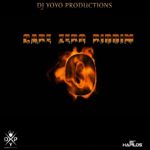 收聽DJ Yoyo的Care Zero Riddim (Instrumental)歌詞歌曲