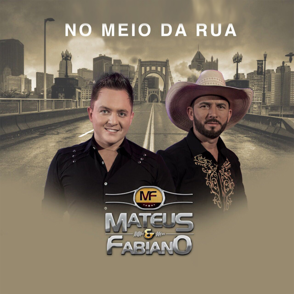 No Meio da Rua