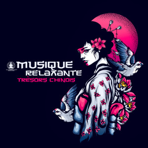 Dengarkan Musique relaxante lagu dari Relaxation Meditation Songs Divine dengan lirik