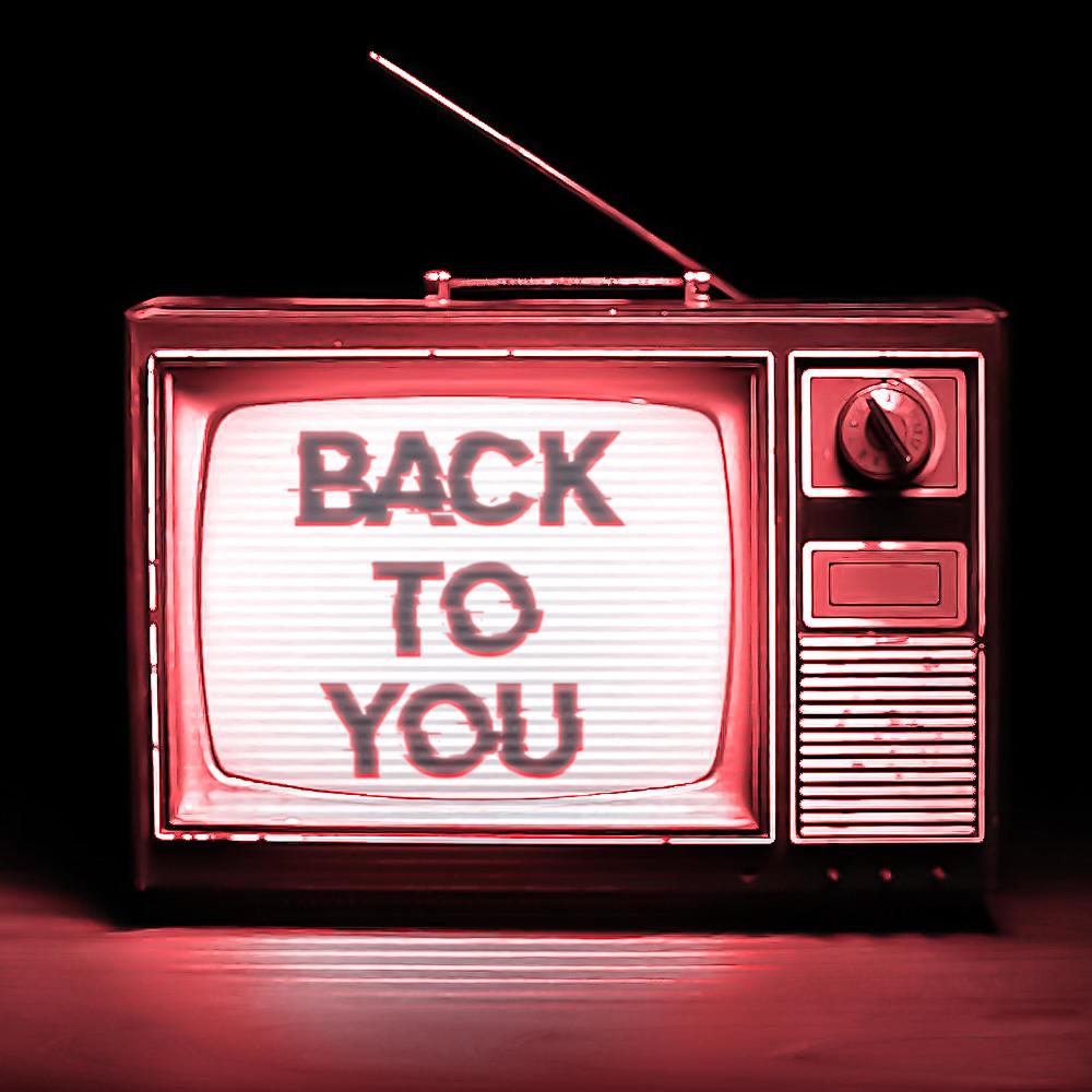 Back To You