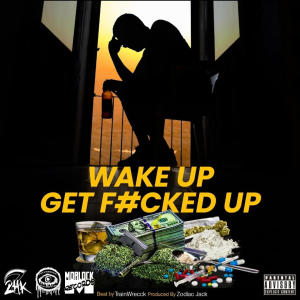 ดาวน์โหลดและฟังเพลง Wake Up Get F#cked Up (feat. Morlock Records, Psychedelic Psychopaths, Double homicide, E-Money, Lady, Slim Krooked, Trippy Sixxx & Zodiacjack) (Explicit) พร้อมเนื้อเพลงจาก 2hk-Tinted Light