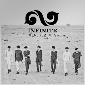 อัลบัม Be Back ศิลปิน INFINITE