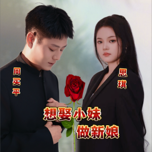 收听周买平的想娶小妹做新娘 (完整版)歌词歌曲