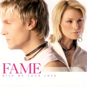 ดาวน์โหลดและฟังเพลง Ett kort ögonblick (A Moment Like This) พร้อมเนื้อเพลงจาก Fame