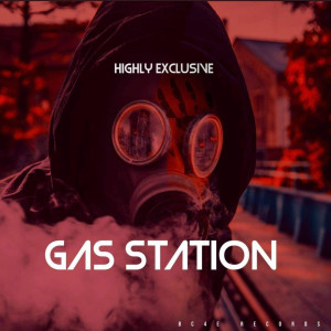 Album Gas Station (Explicit) from 