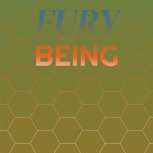 ดาวน์โหลดและฟังเพลง Fury Being พร้อมเนื้อเพลงจาก Abie Osan