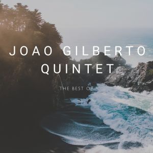 收聽João Gilberto Quintet的A Primeira Vez歌詞歌曲