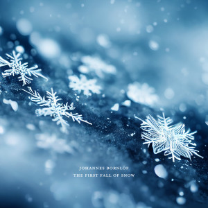 Album The First Fall of Snow from Johannes Bornlöf