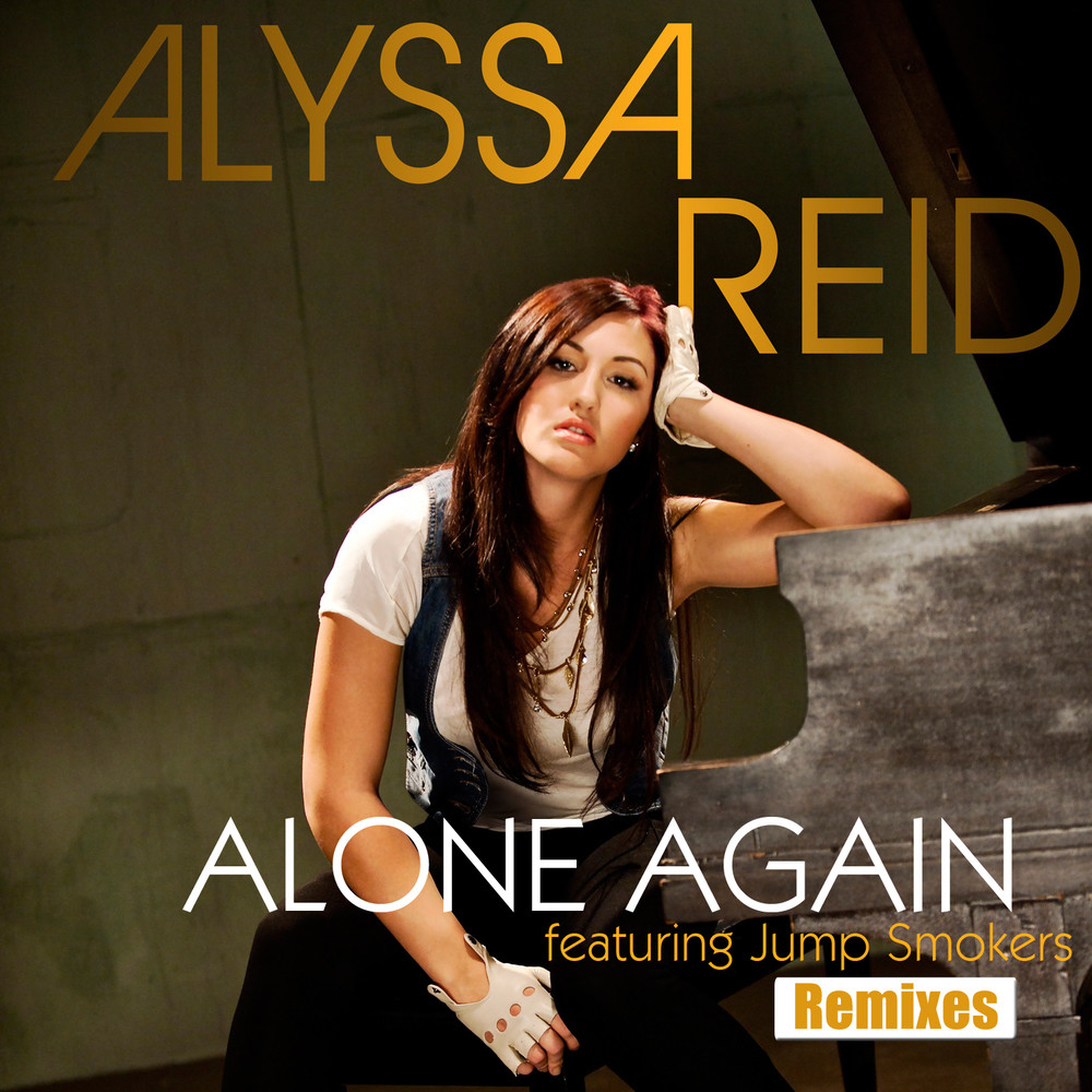 Alone Again (Sunship Dub Mix)