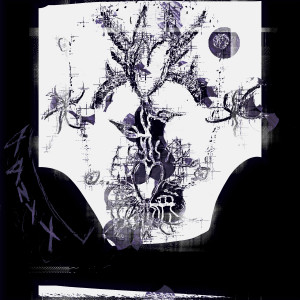 44Nyx的专辑Apathy (Explicit)