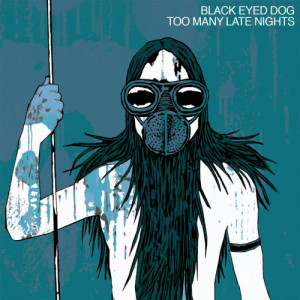 ดาวน์โหลดและฟังเพลง Paper Cuts, Light Green พร้อมเนื้อเพลงจาก Black Eyed Dog