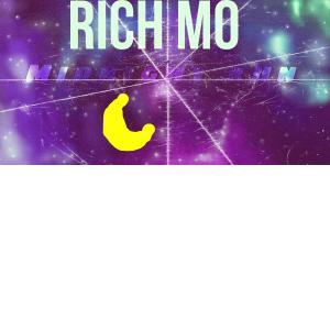 Rich Mo的專輯Midnight Run