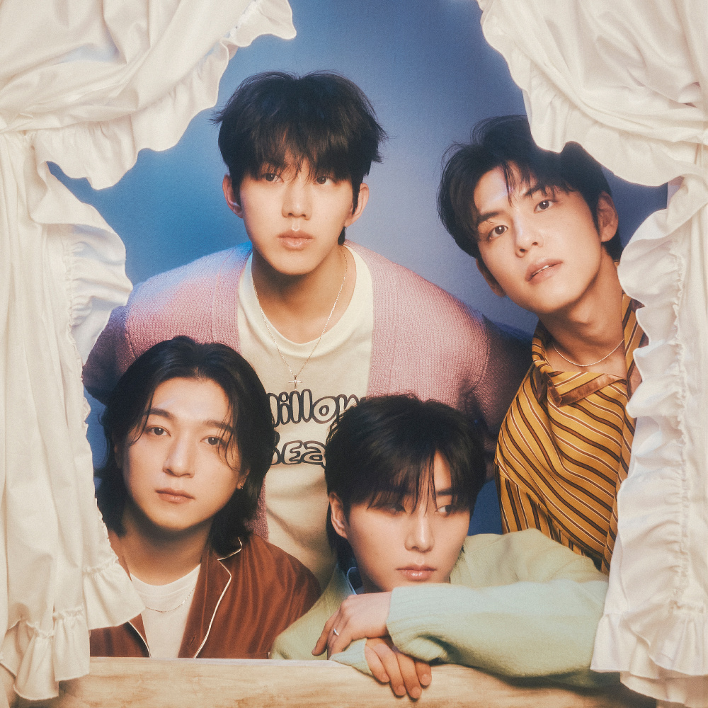 DAY6 (데이식스)