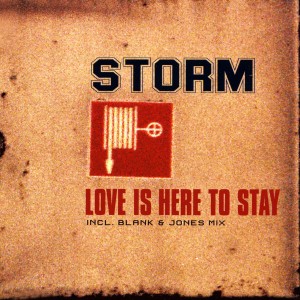 收聽Storm的Love Is Here To Stay (Happy People In The Morning Mix)歌詞歌曲