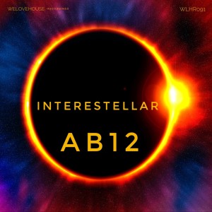 ดาวน์โหลดและฟังเพลง Interestellar พร้อมเนื้อเพลงจาก AB12