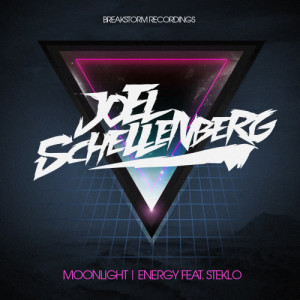 Joel Schellenberg的專輯Moonligh - EP