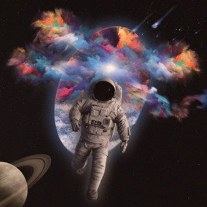 Listen to cosmos song with lyrics from yunni