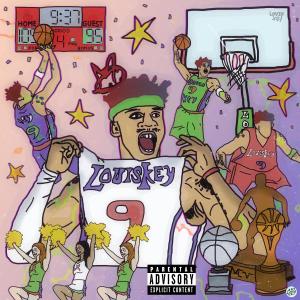 Louis Key的專輯LOUIE BEAN BRYANT (Explicit)