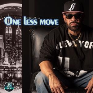 收聽La Facultad Operations的One Less Move (feat. Crooklyn LC)歌詞歌曲