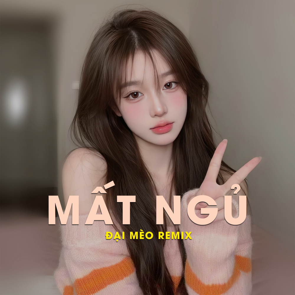 Mất Ngủ (Đại Mèo Remix)